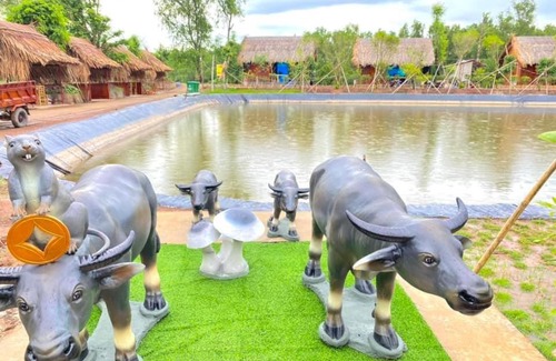 Mekong Delta Hotel | Hoang Long Homestay
