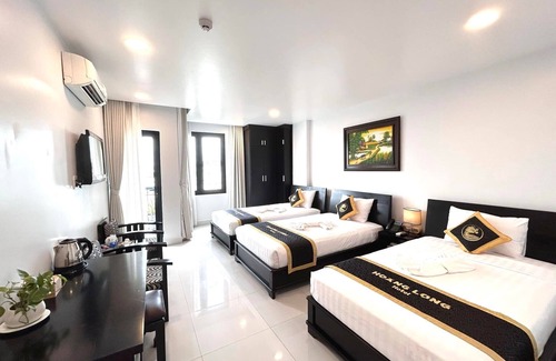 Phan Thiet Hotel | Hoang Long Hotel Phan Thiet