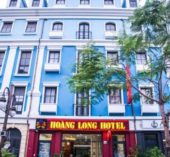 Bai Chay Hotel | HOÀNG LONG HOTEL