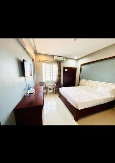 Vinh Hotel | Hoang Ngan 1 Hotel - TP. Vinh