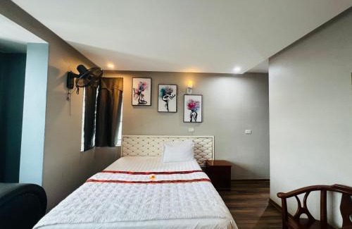 Vinh Hotel | Hoang Ngan 1 Hotel - TP. Vinh