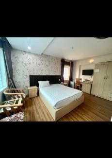 Vinh Hotel | Hoang Ngan 2 Hotel - TP. Vinh