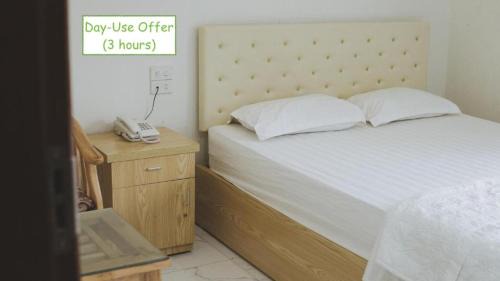 Vinh Hotel | Hoang Ngan 2 Hotel - TP. Vinh