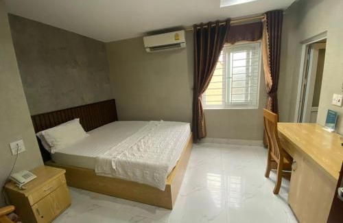 Vinh Hotel | Hoang Ngan 2 Hotel - TP. Vinh