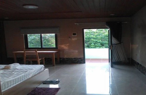 Ly Son House | Hoang Sa Beach Healing Home