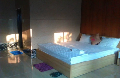 Ly Son House | Hoang Sa Beach Healing Home