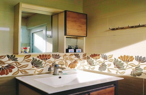 Ly Son House | Hoang Sa Beach Healing Home