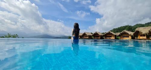 Thong Nguyen Hotel | Hoang Su Phi Lodge