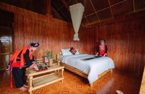 Thong Nguyen Hotel | Hoang Su Phi Lodge