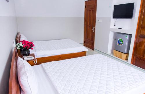 Kon Tum Hotel | Hoang Thinh Hotel