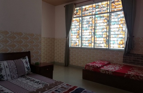Bien Hoa Hotel | Hoang Tri 89 Hotel