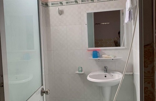 Bien Hoa Hotel | Hoang Tri 89 Hotel