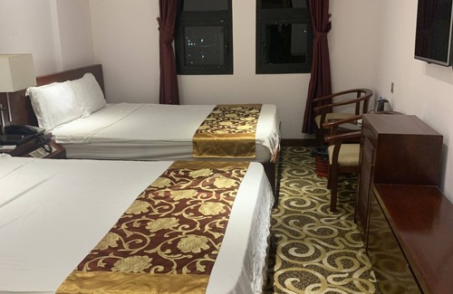 Co To Hotel | Hoang Trung Co To Hotel