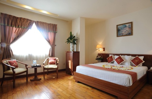 Thu Dau Mot Hotel | Hoang Yen 2 Hotel
