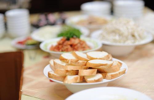Thu Dau Mot Hotel | Hoang Yen 2 Hotel
