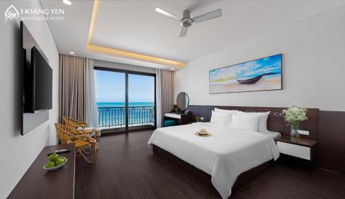 Nui Thanh Hotel | Hoang Yen Boutique Hotel