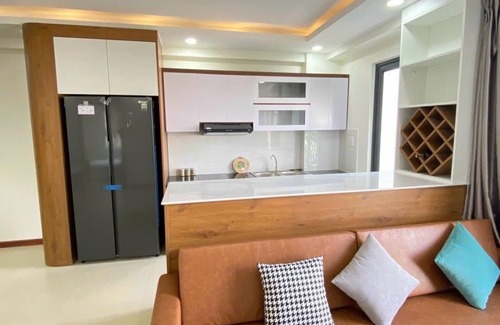 Binh Tan Apartment | Hoanglinhhome