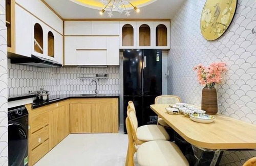 Binh Tan Apartment | Hoanglinhhome