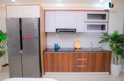 Binh Tan Apartment | Hoanglinhhome