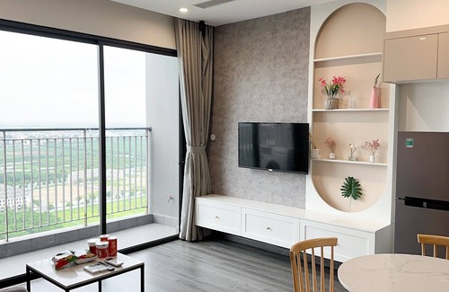 Gia Lam Apartment | HoaNhi Vinhomes Ocean Park - HN