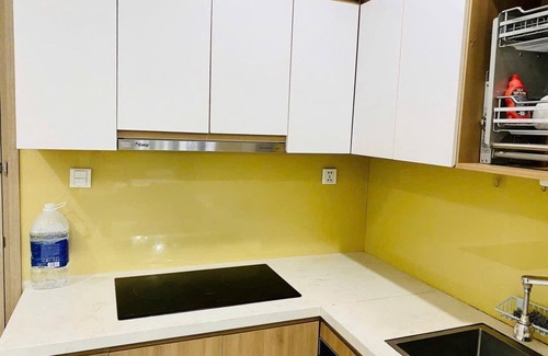 Gia Lam Apartment | HoaNhi Vinhomes Ocean Park - HN