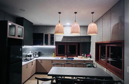 Dien Khanh Cabin | HOB Mountain Farm & Homestay