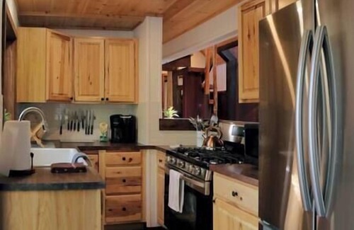 Idyllwild House | Hobbit House - Heart of Town - Stunning Remodel