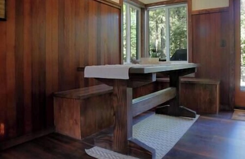 Idyllwild House | Hobbit House - Heart of Town - Stunning Remodel