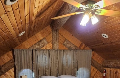 Crivitz Cottage | Hobby Farm Cottage