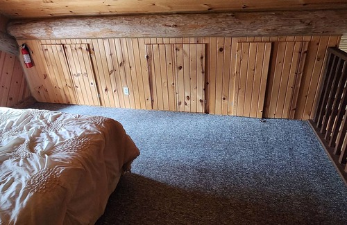 Crivitz Cottage | Hobby Farm Cottage
