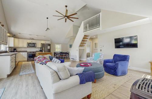Bayside House | Hobby Hops Farmhouse