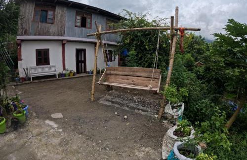 Kurseong House | Hobo's Nest Homestay By StayApart