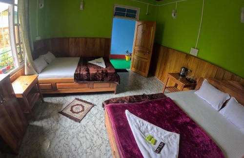 Kurseong House | Hobo's Nest Homestay By StayApart