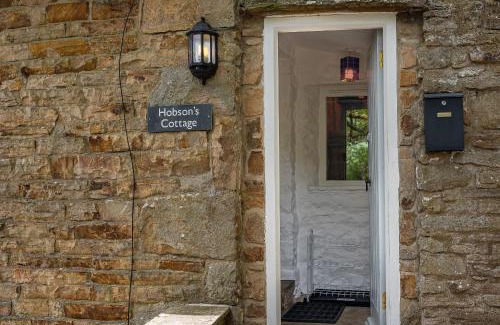 Fremington House | Hobsons Cottage