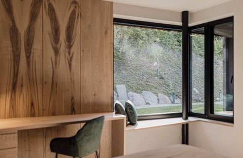 Laives House | Hochegg Hideaway