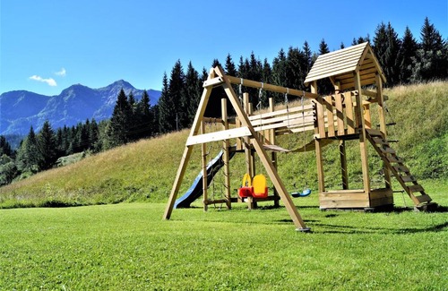 Hochfilzen House | Hochfilz´ner Hof