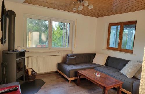 Irsengund Apartment | Hochgratstrasse