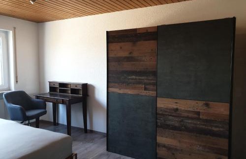 Irsengund Apartment | Hochgratstrasse