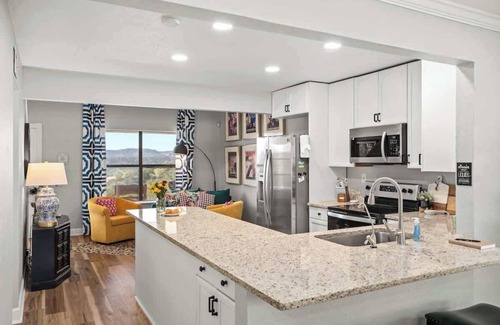 Boerne House | Hochland Haus Hill Country Views