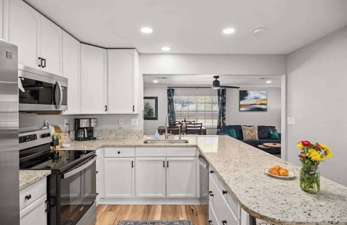 Boerne House | Hochland Haus