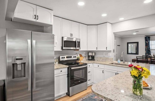 Boerne House | Hochland Haus