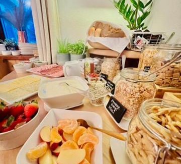 Vorderglemm Bed & Breakfast | Hochwart Hof Bed & Breakfast