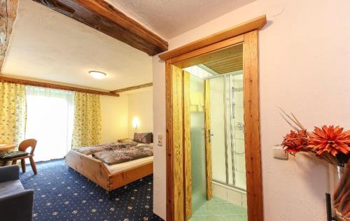 Vorderglemm Bed & Breakfast | Hochwart Hof Bed & Breakfast