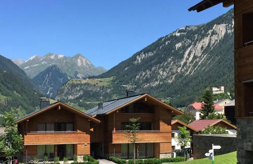 Matrei in Osttirol Apartment | Hochwertige Ferienwohnung In Matrei In Osttirol