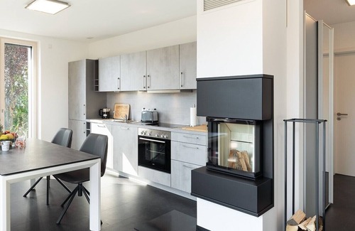 Bad Wildungen House | Hochwertiges Ferienhaus für 4 Perosnen