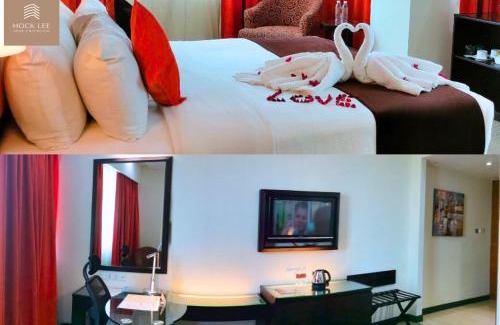 Kuching Hotel | Hock Lee Hotel & Residences