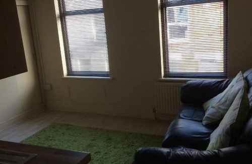 King's Lynn Apartment | Hockham