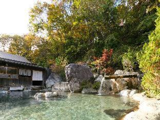 Takayama Hotel | Hodakaso Yamano Hotel