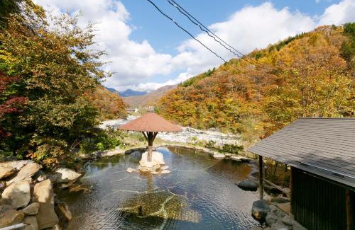 Takayama Hotel | Hodakaso Yamano Hotel