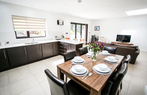Blackburn House | Hodder Cottage in The Ribble Valley